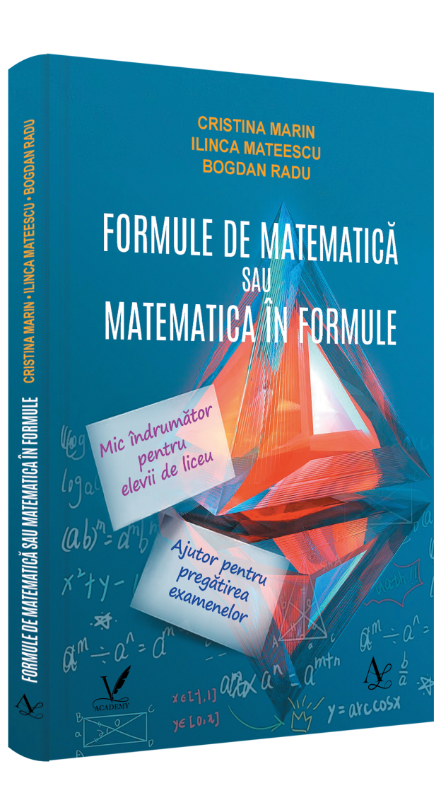 La Matematica in Formule