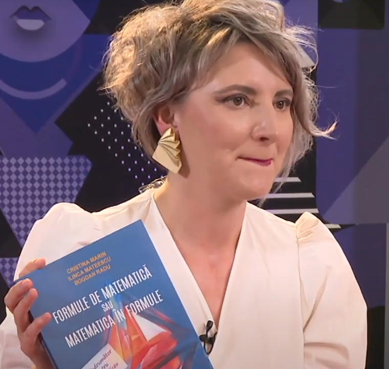 Apariție TVR Cultural